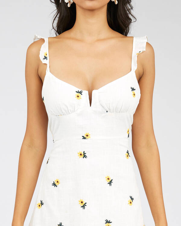 Blossom Hidden Ones Dress for Womens