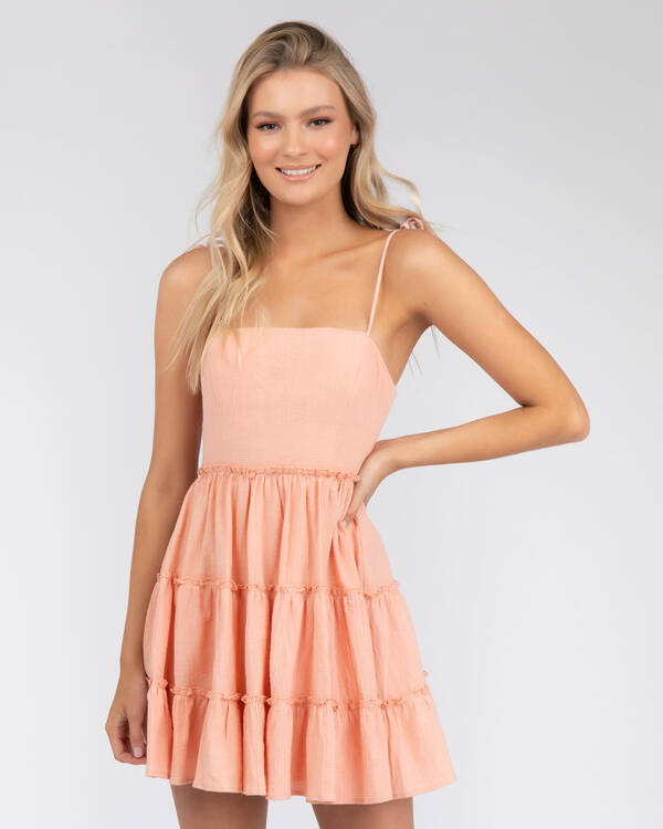Mooloola Beatrice Dress for Womens