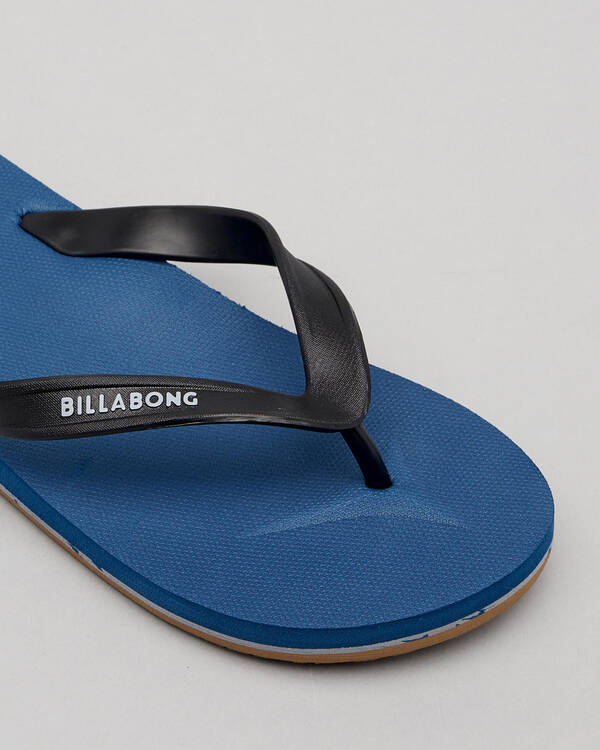 Billabong Men's All Day Thongs for Mens