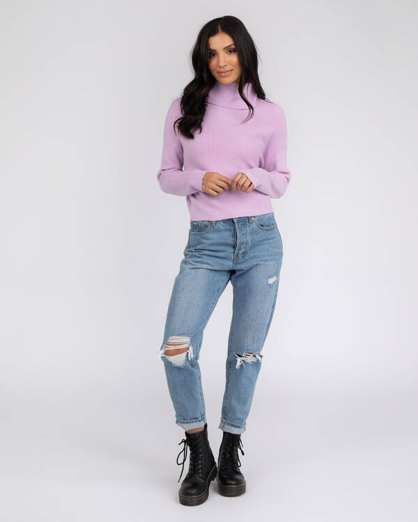 Ava And Ever Ivy League Knit for Womens