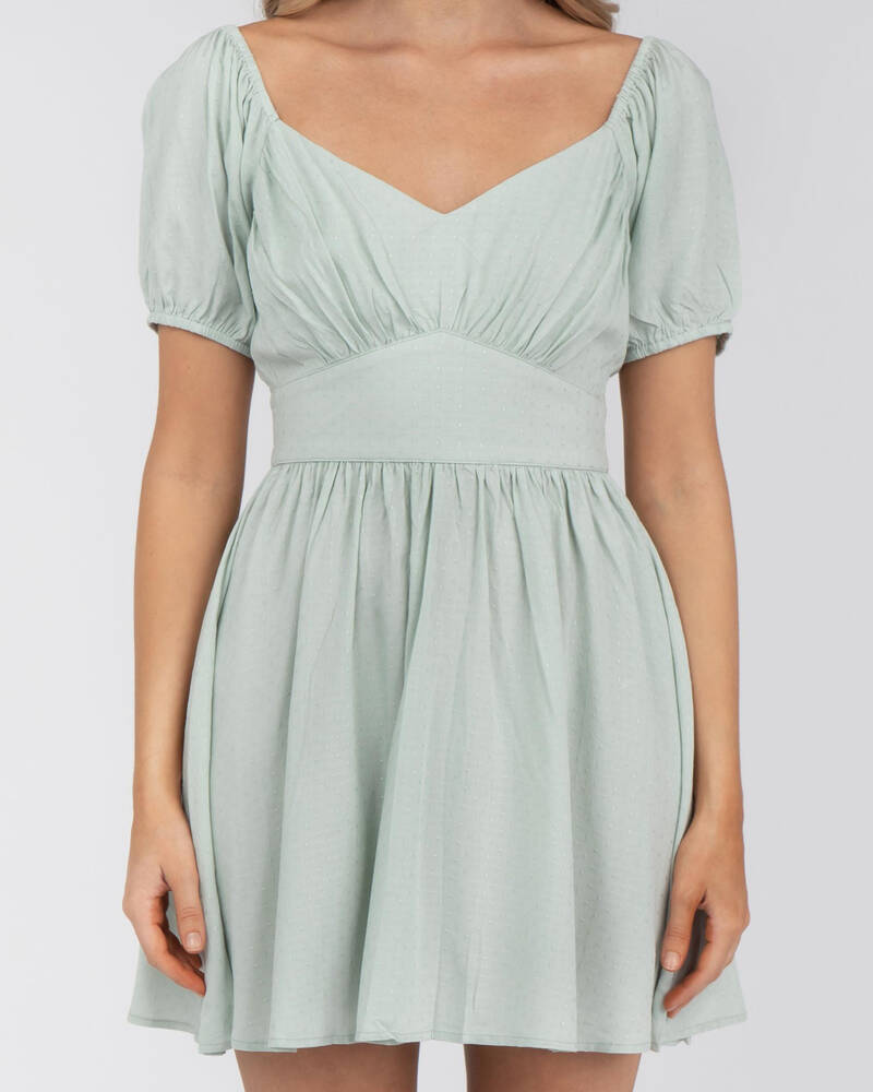 Mooloola Somersby Dress for Womens