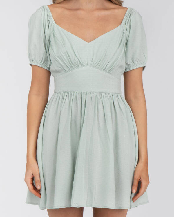 Mooloola Somersby Dress for Womens