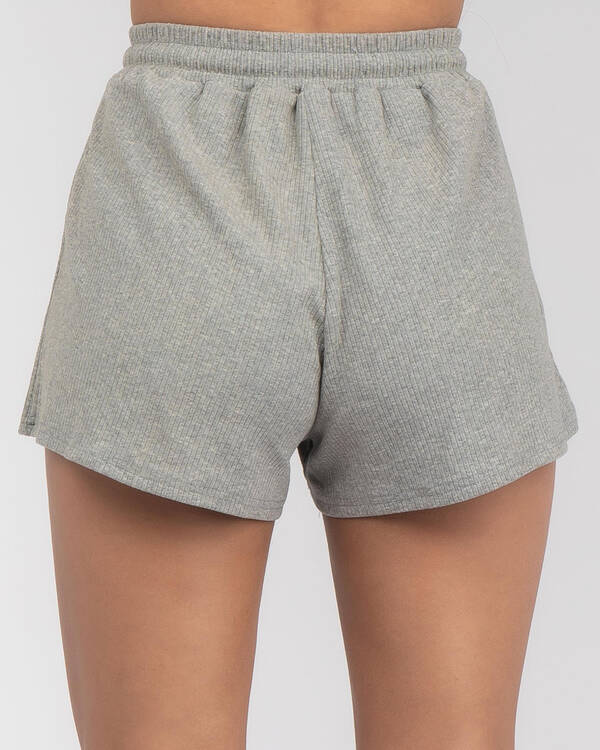 Ava And Ever Sisco Shorts for Womens