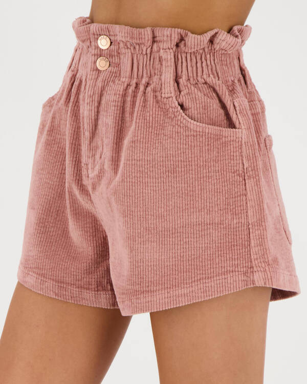 Used Lidell Shorts for Womens