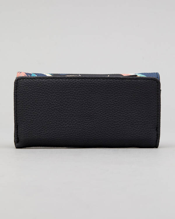 Roxy Hazy Daze Wallet for Womens