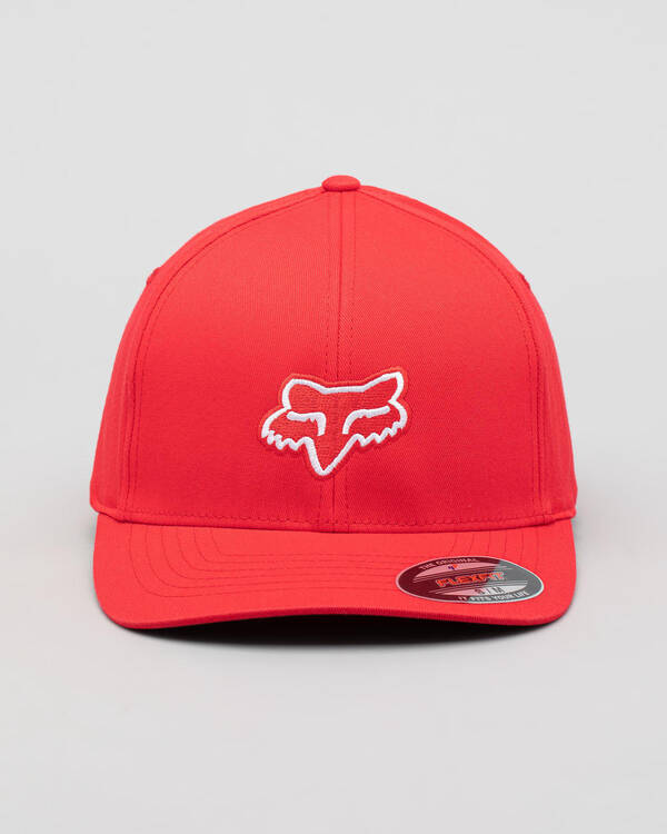 Fox Legacy Flexfit Cap for Mens