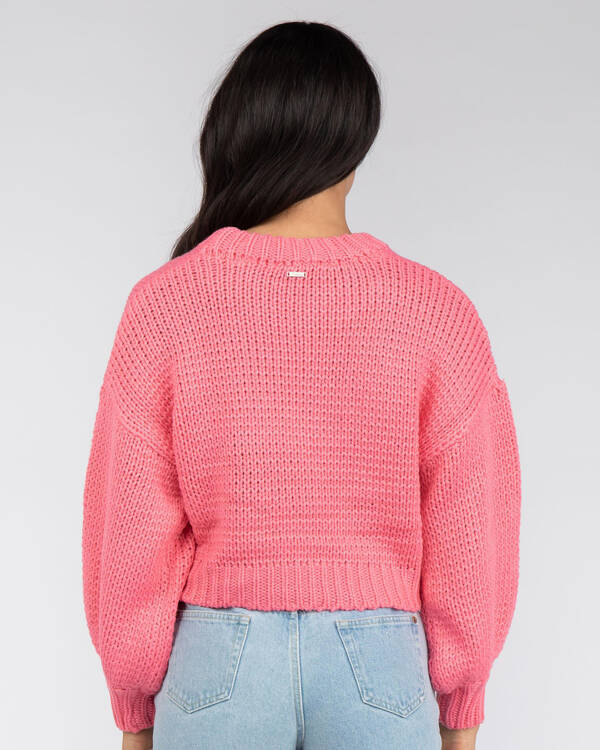 Mooloola Eleven Knit for Womens