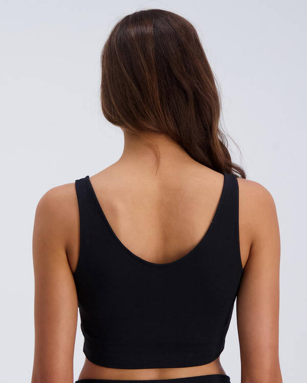 Adidas Crop Tank Top for Womens