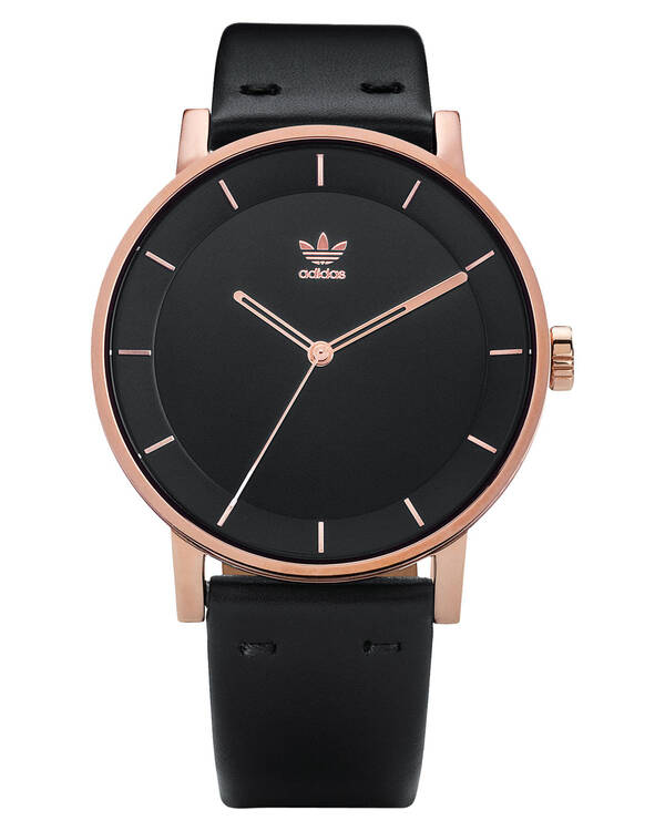 Adidas District_L1 Watch for Womens