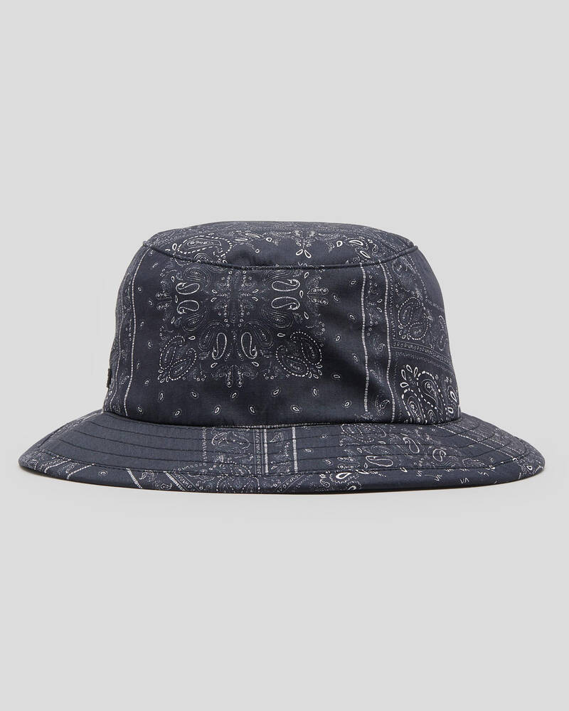 RVCA Yari Bucket Hat for Mens
