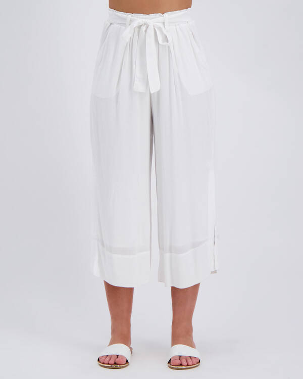Mooloola Larah Beach Pants for Womens