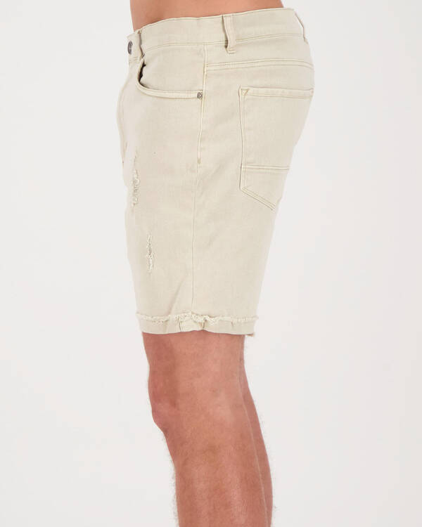 Skylark Destroyed Walkshort for Mens