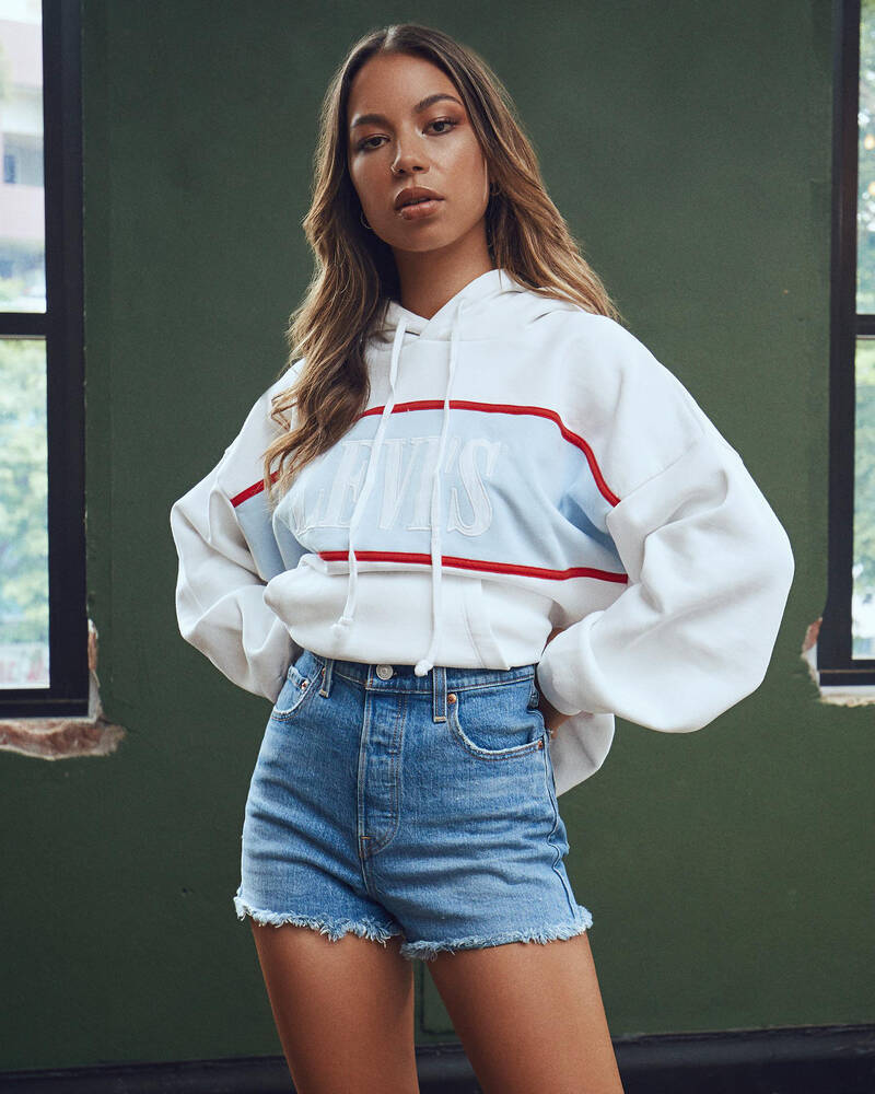 Levi's Cameron Hoodie for Womens