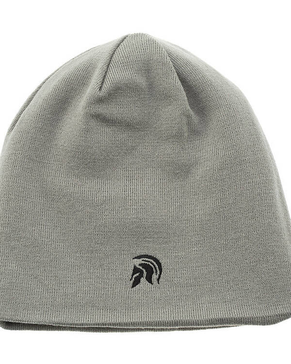Sparta Battle Reversible Slouch Beanie for Mens