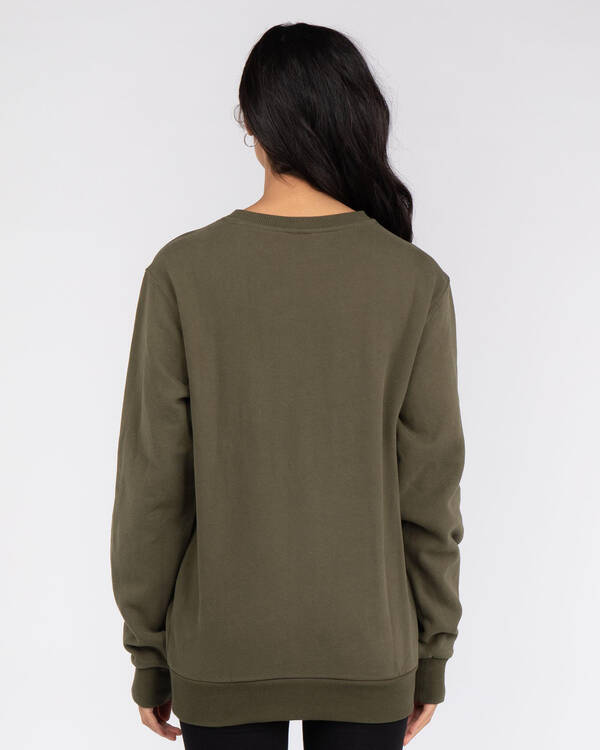 Ellesse Haverford Sweatshirt for Womens
