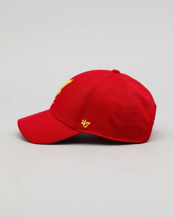 Forty Seven Mvp Liverpool for Mens