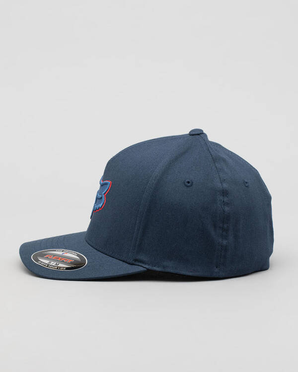 Fox Epicycle Flexfit Cap for Mens