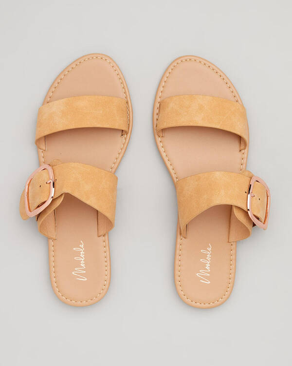 Mooloola Preah Sandals for Womens
