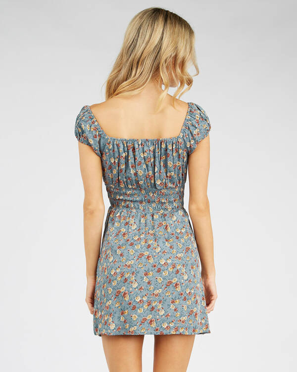 Mooloola Alleira Dress for Womens