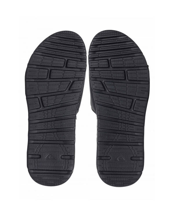 Quiksilver Shoreline Adjust Slides for Mens