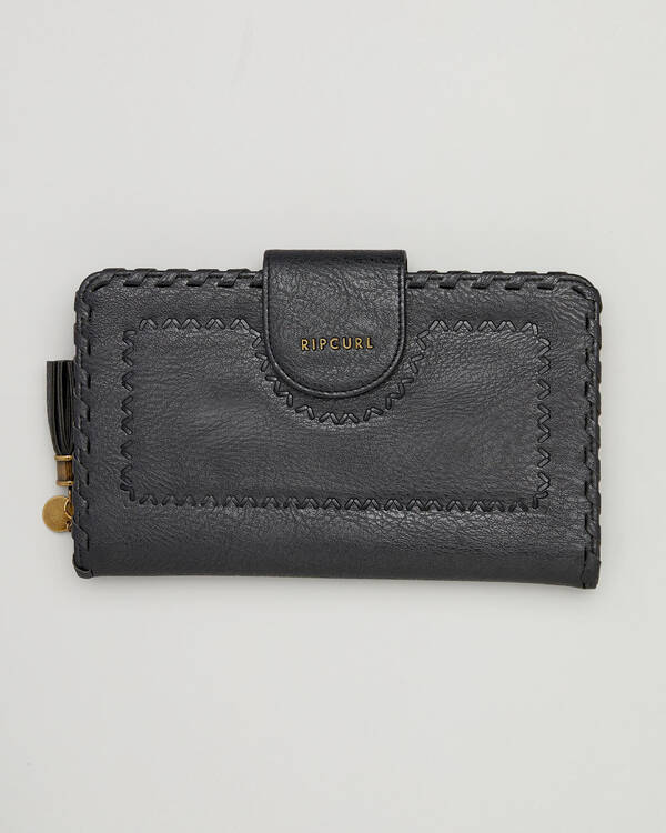 Rip Curl Manhattan Travel Wallet for Womens