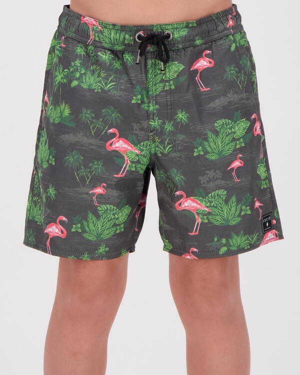 Lucid Boys Reservoir Mully for Mens