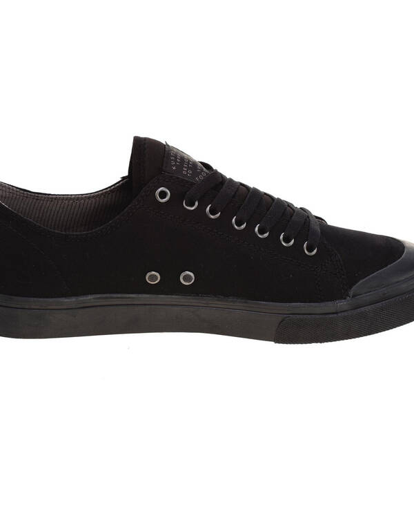 Kustom Mens World Vulc Shoes for Mens