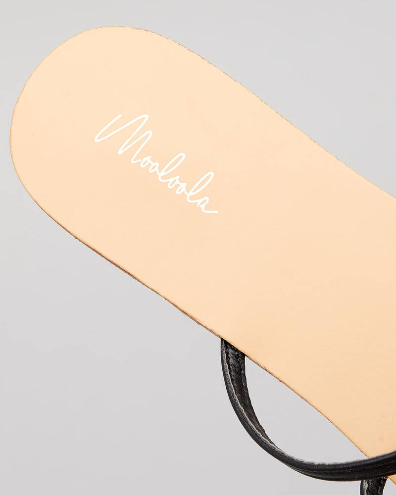 Mooloola Brooklyn Sandals for Womens