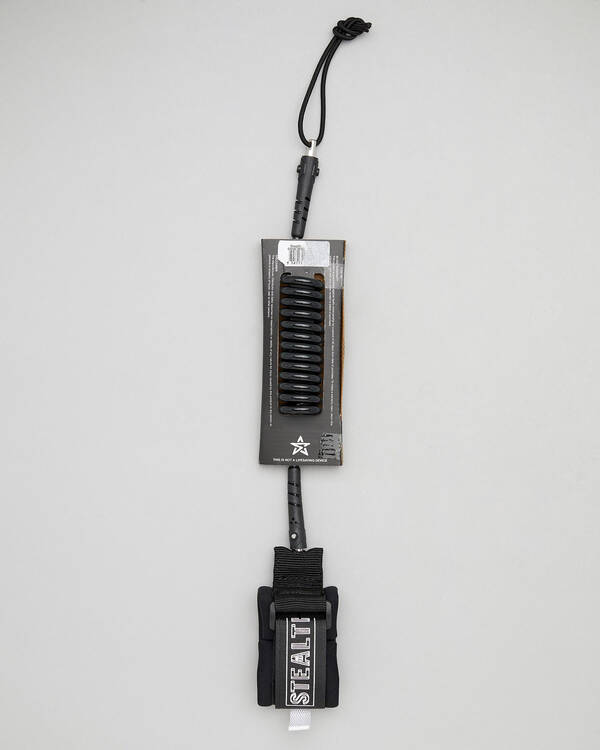 Stealth Basic Wrist Leash for Unisex