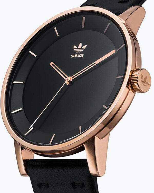 Adidas District_L1 Watch for Womens