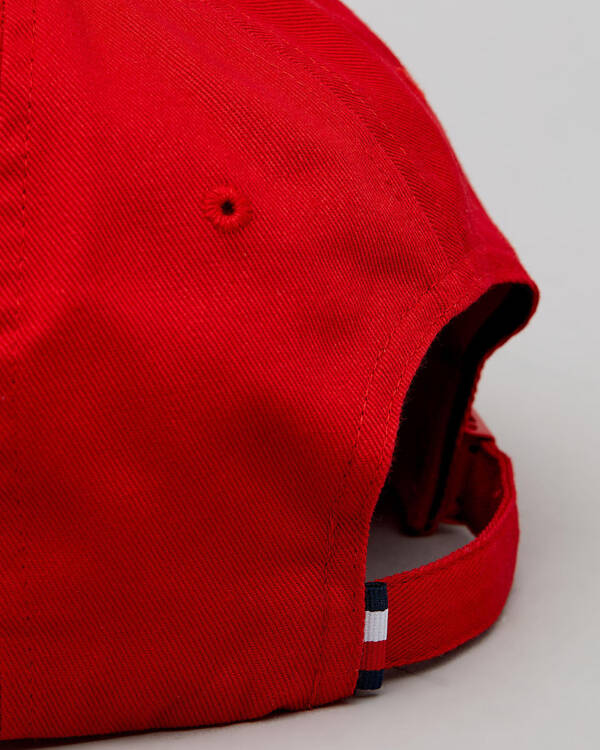 Tommy Hilfiger Big Flag Cap for Mens