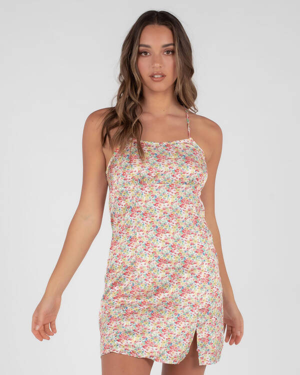 Yours Truly Jamima Dress for Womens