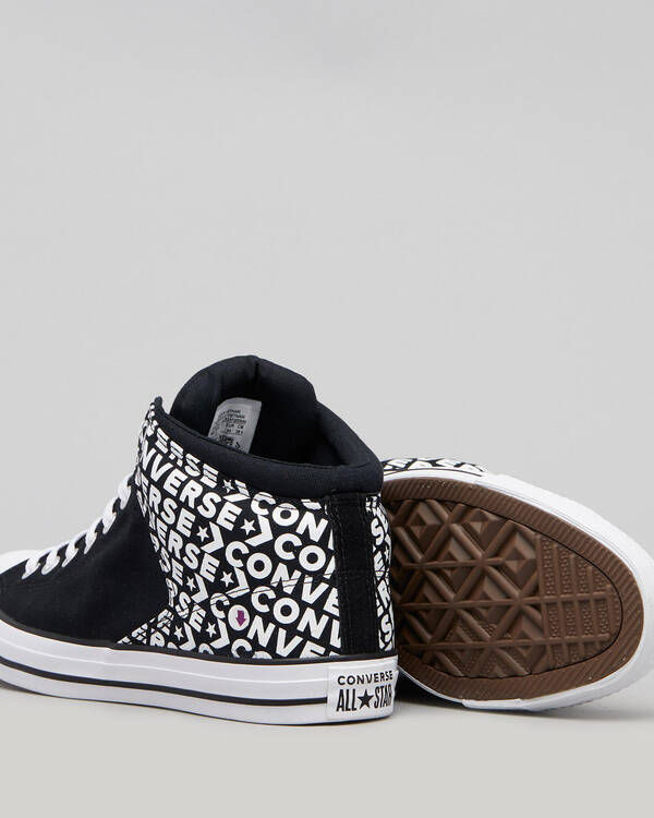 Converse Chuck Taylor High Street for Mens