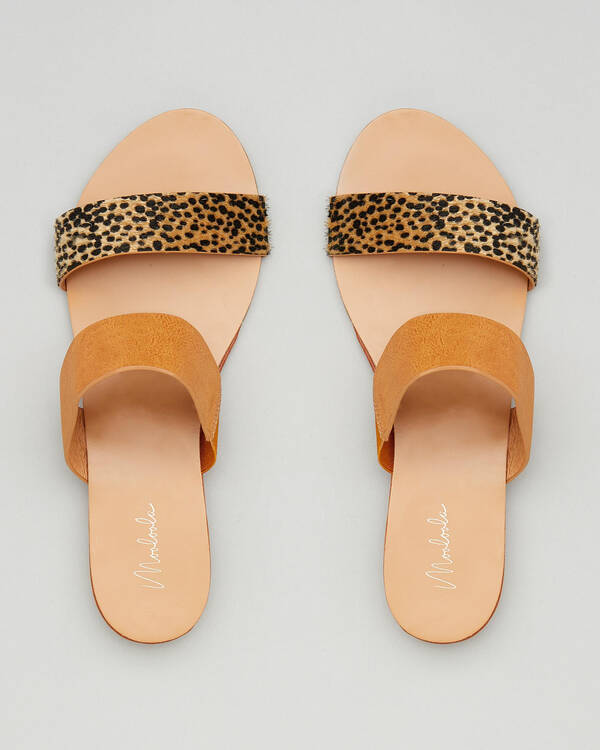 Mooloola Zula Sandals for Womens