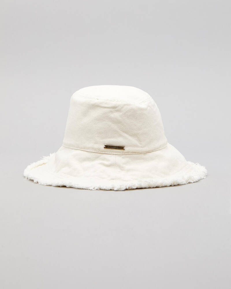 O'Neill Shades Away Bucket Hat for Womens
