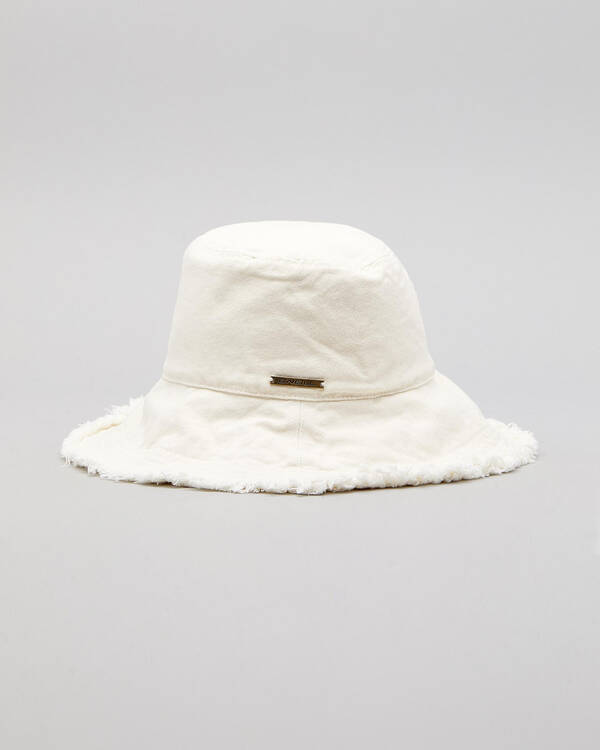 O'Neill Shades Away Bucket Hat for Womens