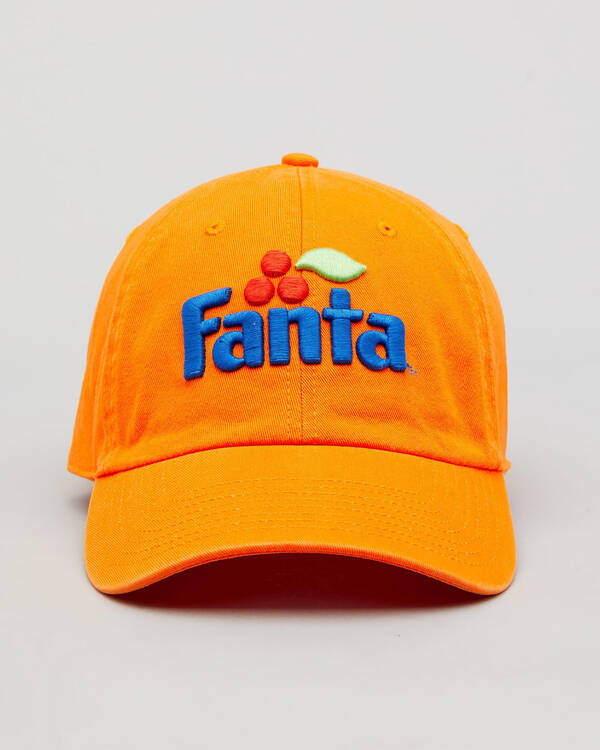 American Needle Fanta Ballpark Cap for Mens