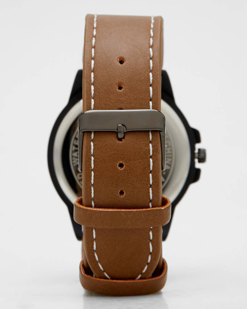 Lucid Nocturne Watch for Mens