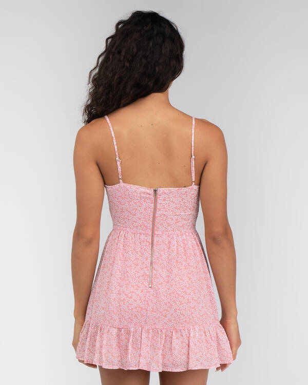 Mooloola Bobbie Dress for Womens