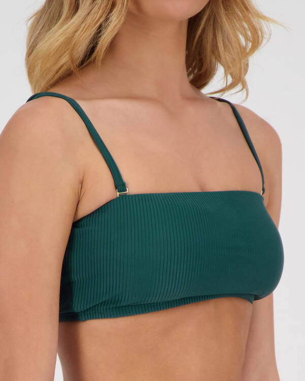 Kaiami Avril Bikini Top for Womens