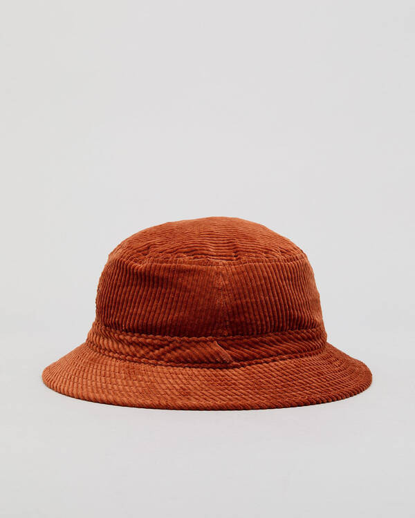 Brixton Oath Bucket Hat for Womens
