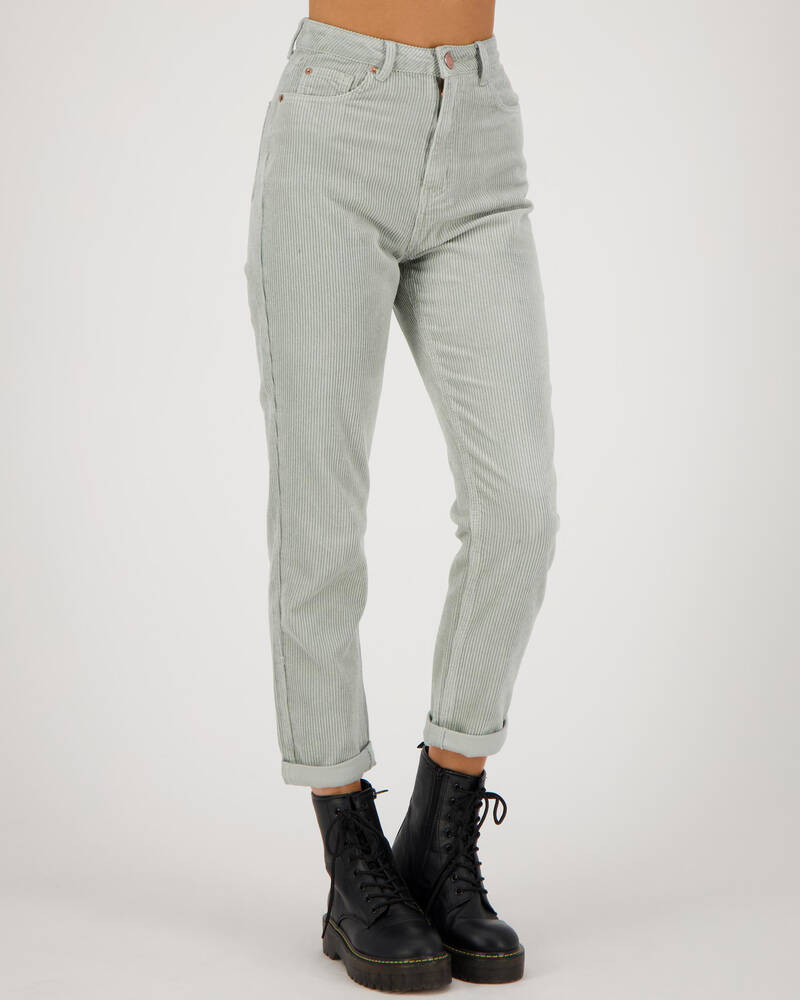 Used Aiden Pants for Womens