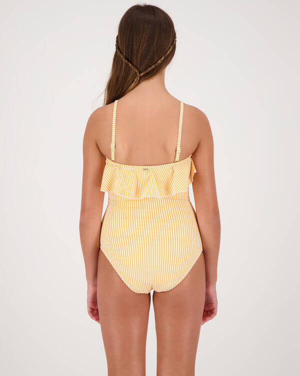 Kaiami Girls' Zest One Piece Swimsuit for Womens