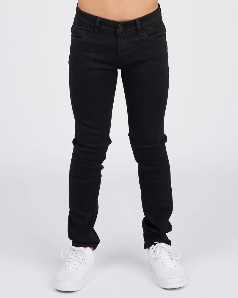 Skylark Boys Interpol Jeans for Mens