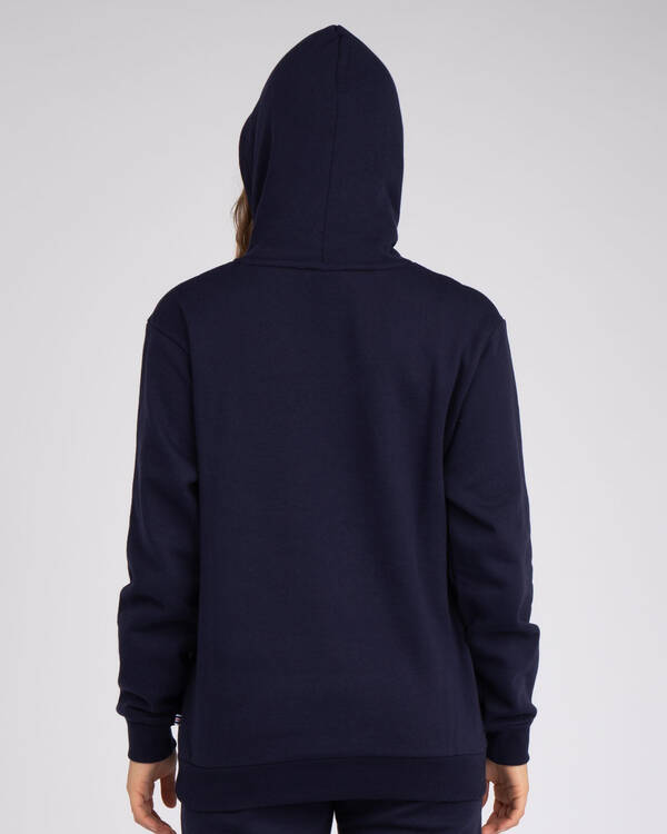 Fila Classic Hoodie for Womens