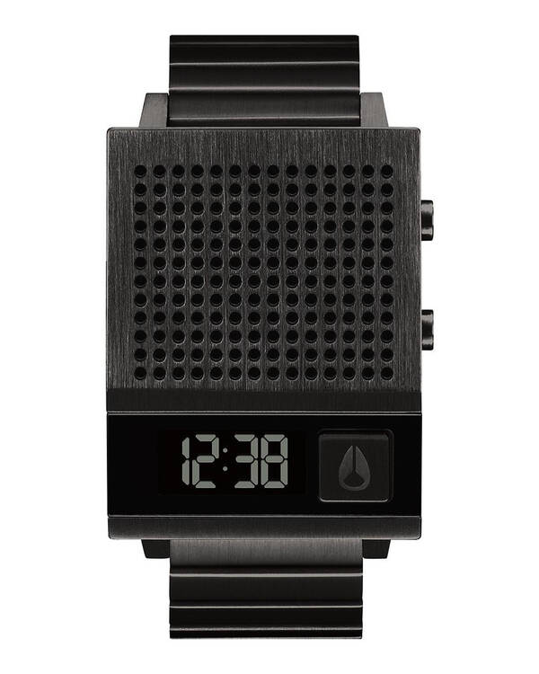 Nixon Dork Too Watch for Mens