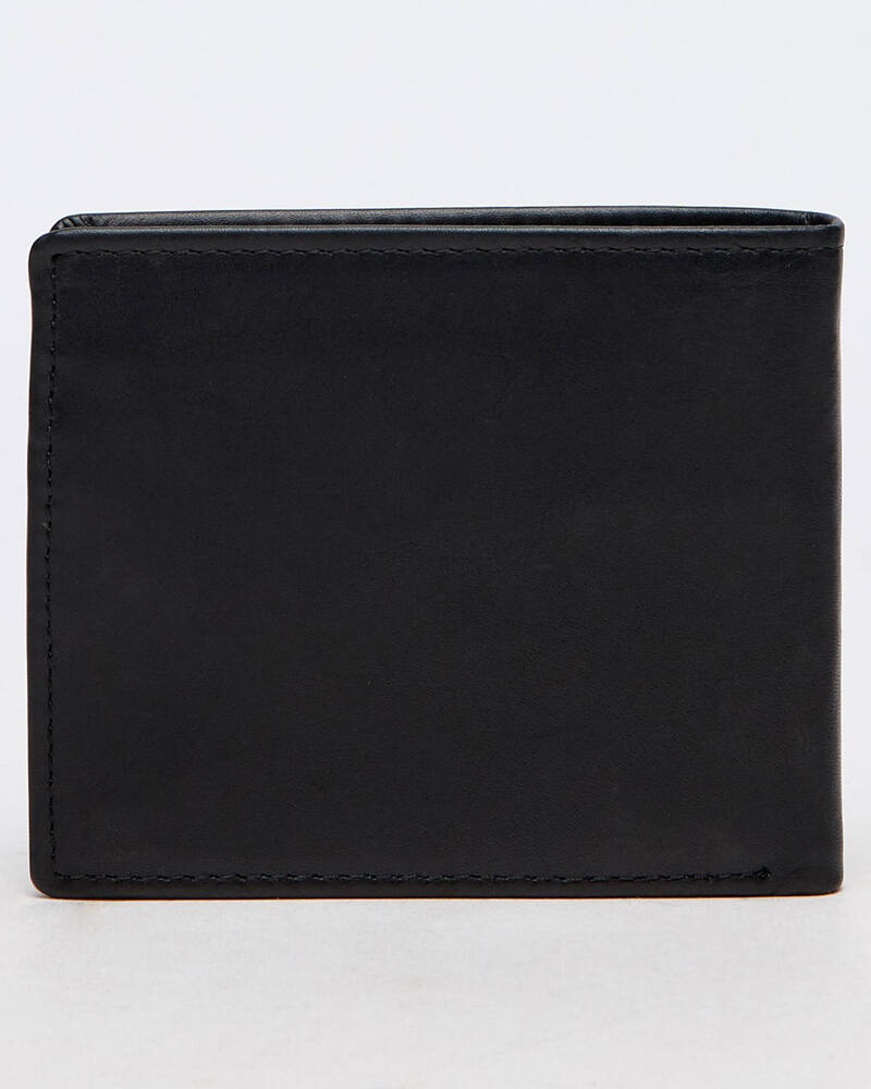 Volcom Single Stone Wallet for Mens