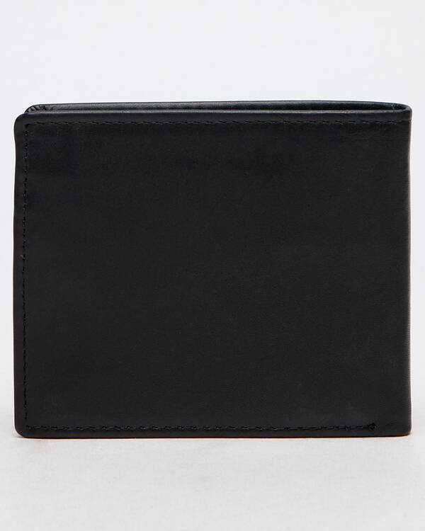 Volcom Single Stone Wallet for Mens