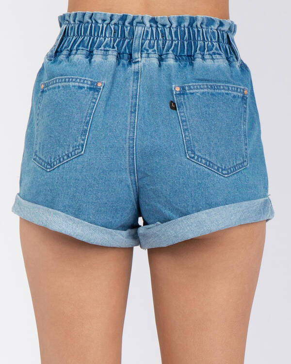 Used Jasper Short for Womens