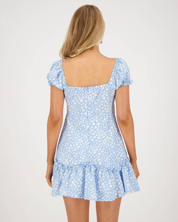 Rumor Irene Dress for Womens